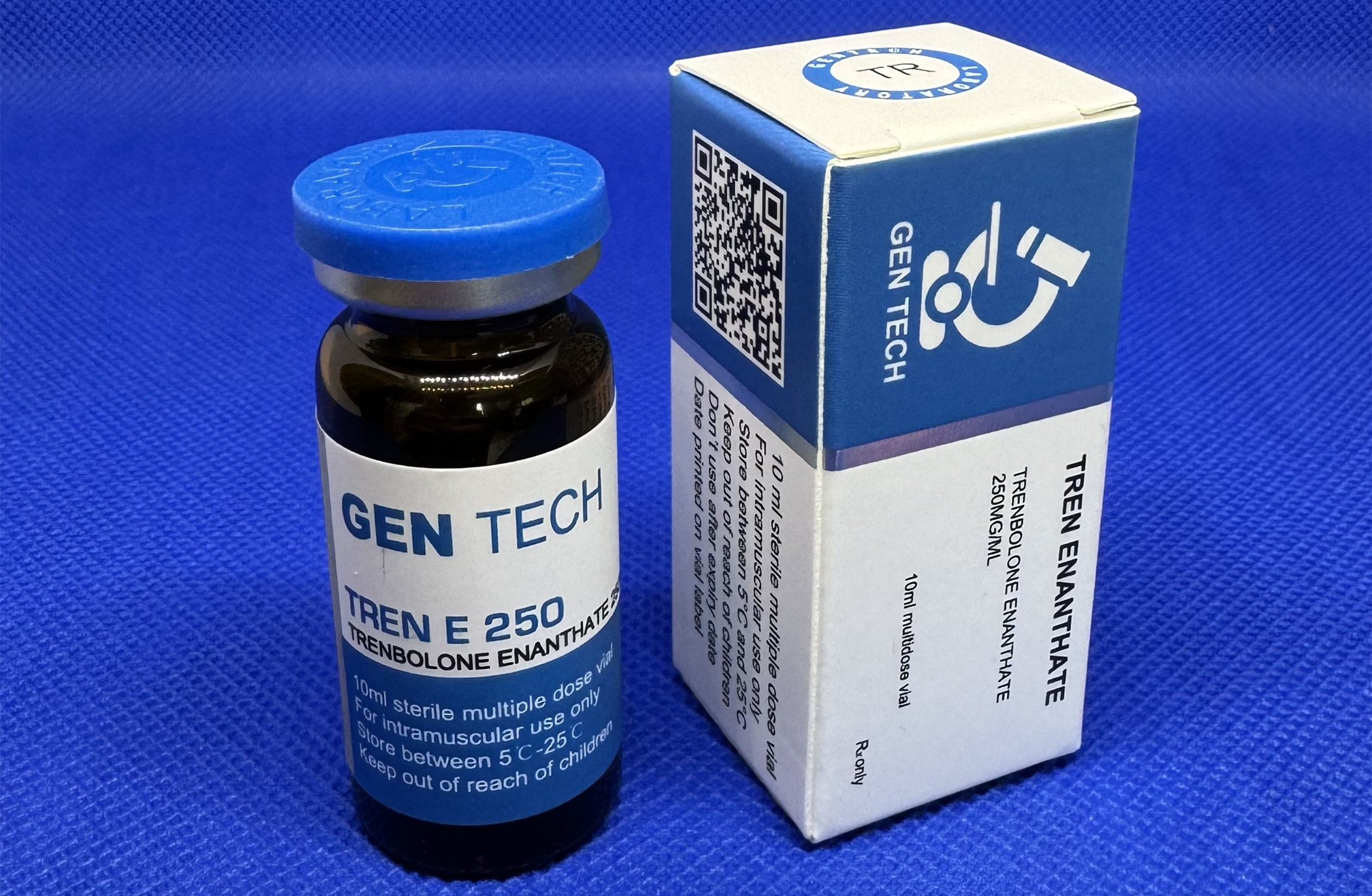 Trenbolone Enanthate