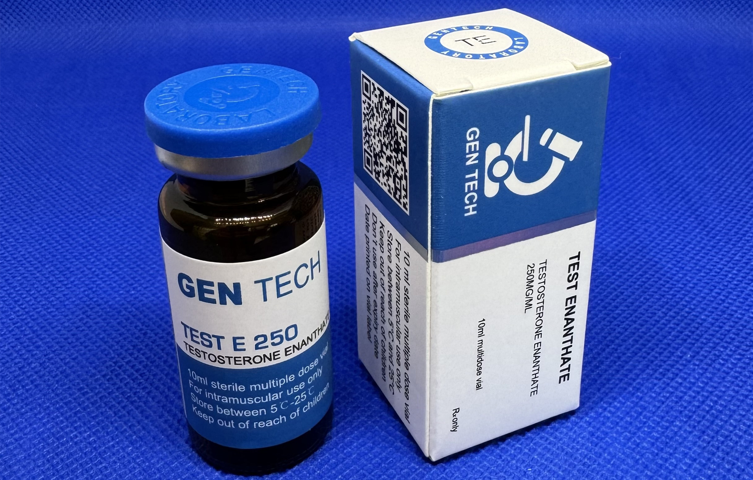 Testosterone Enanthate