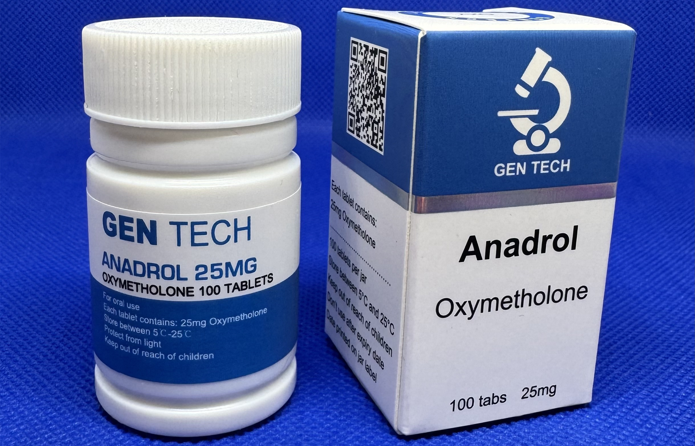 Anadrol