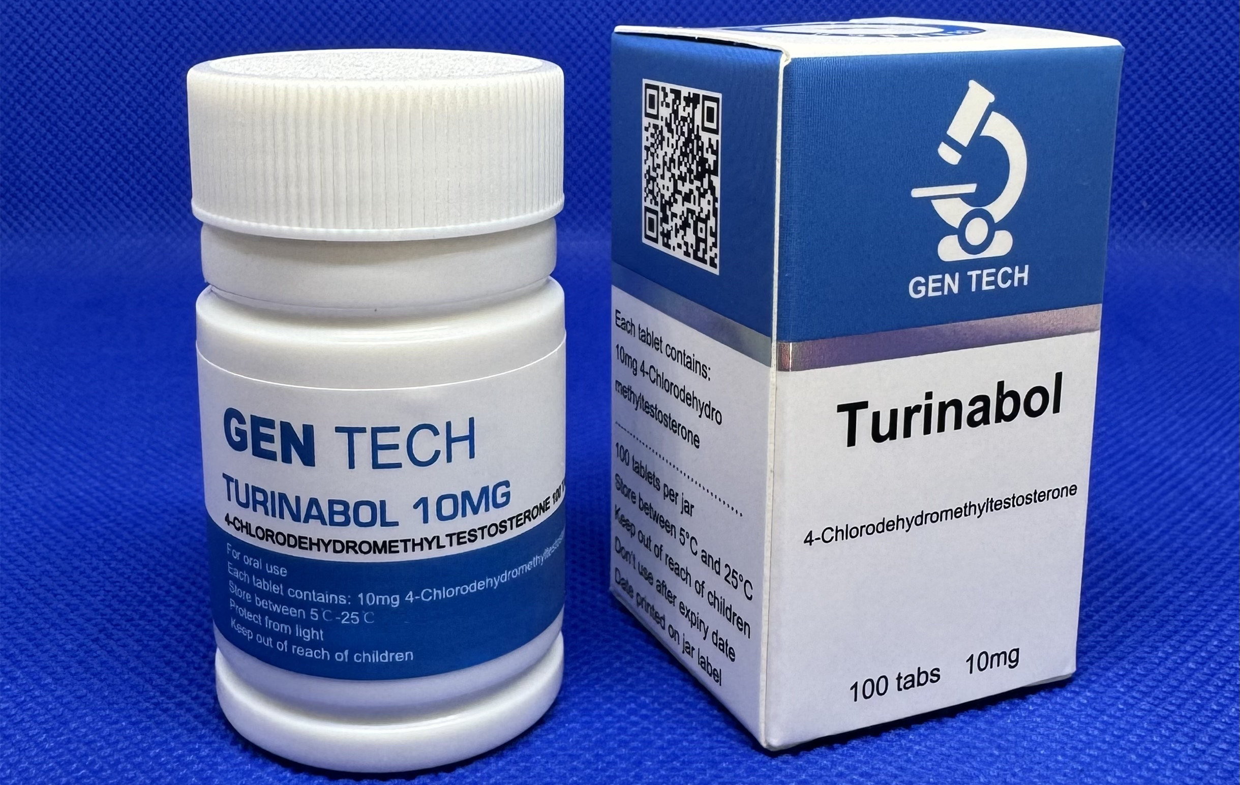 Turinabol