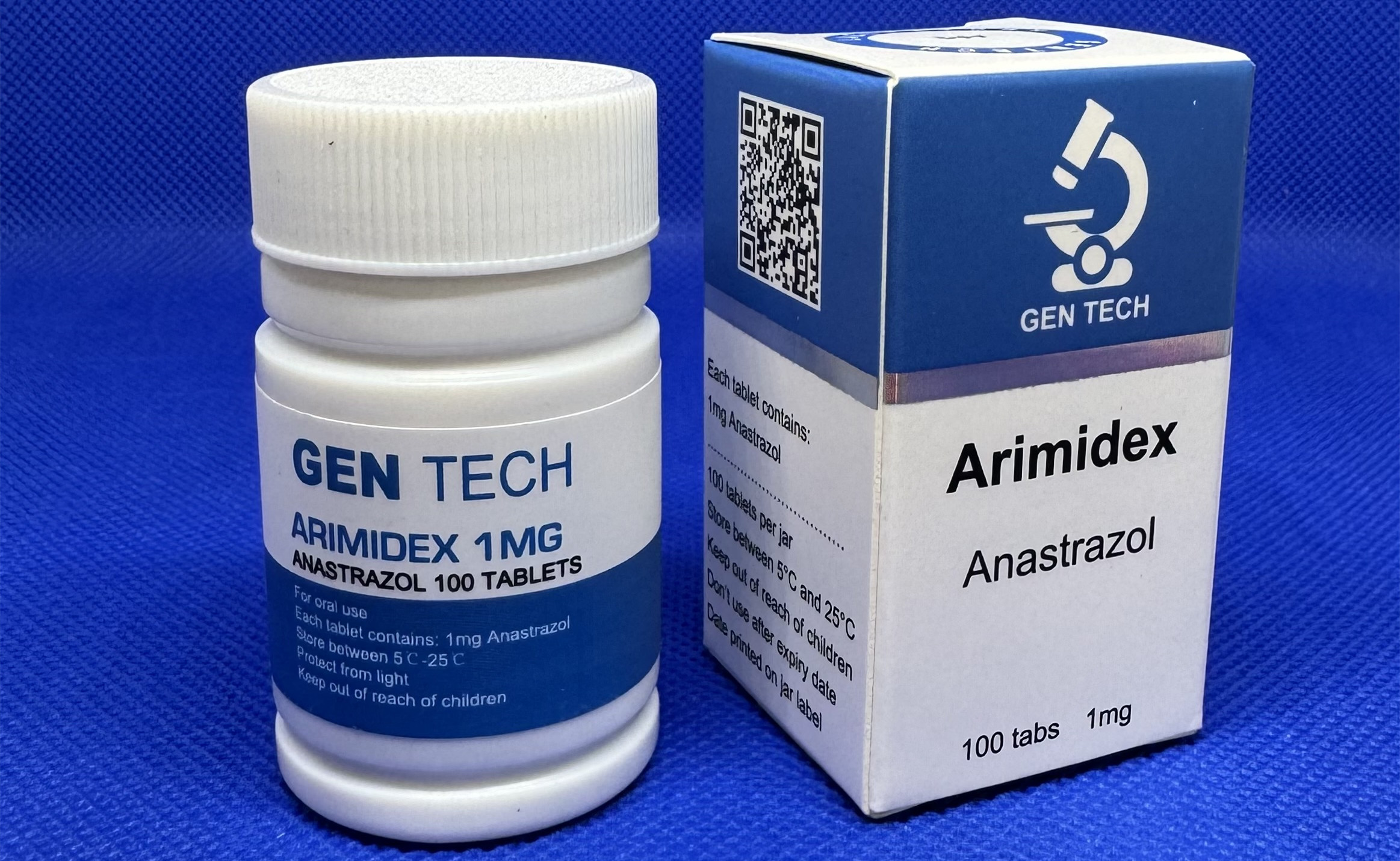 Arimidex