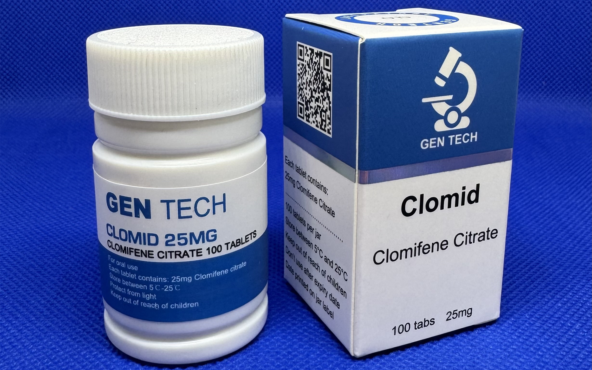 Clomid