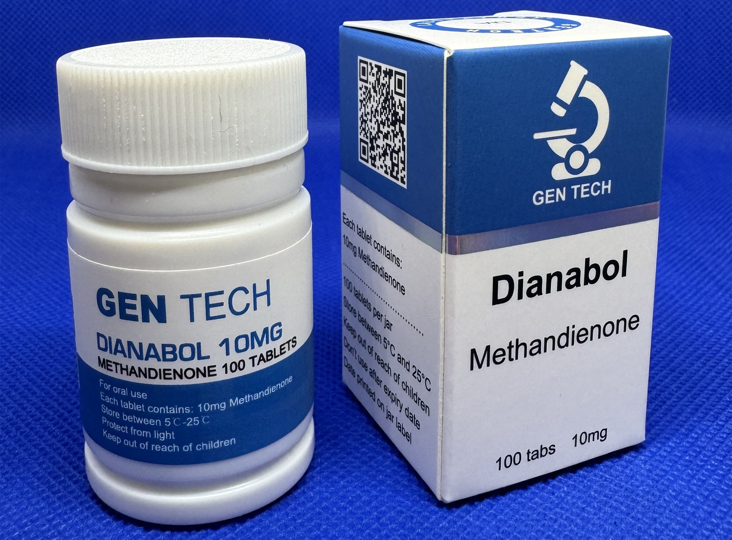 Dianabol