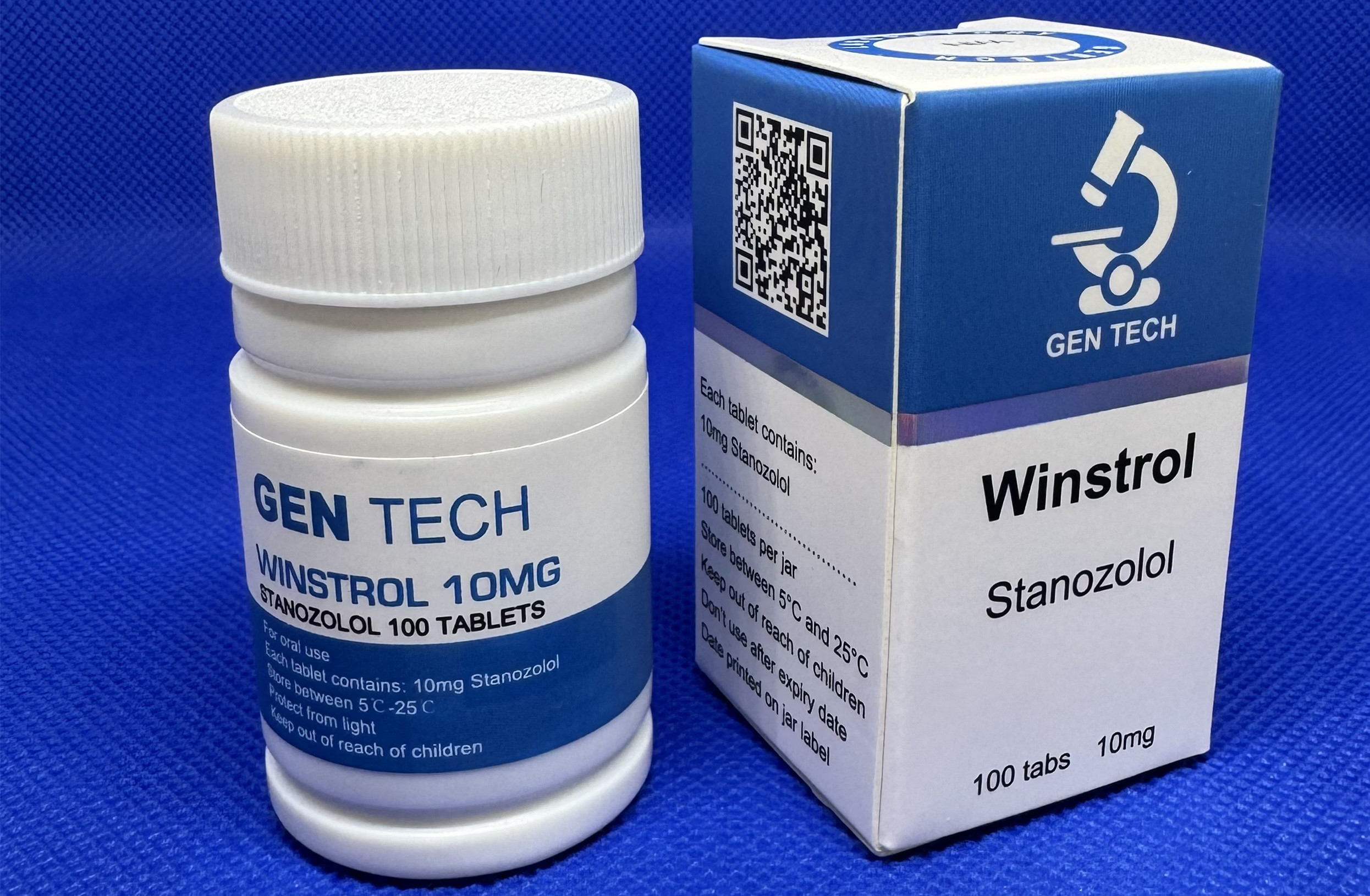 Winstrol